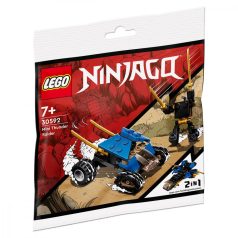 Lego Ninjago 30592: Mini viharjáró