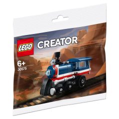 Lego Creator 30575 Vonat