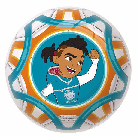 Mondo toys - FIFA Euro 2020 gumilabda