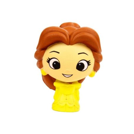 Disney Princess - Belle Squishy figura