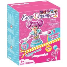 Playmobil EverDreamerz 70385 - Rosalee