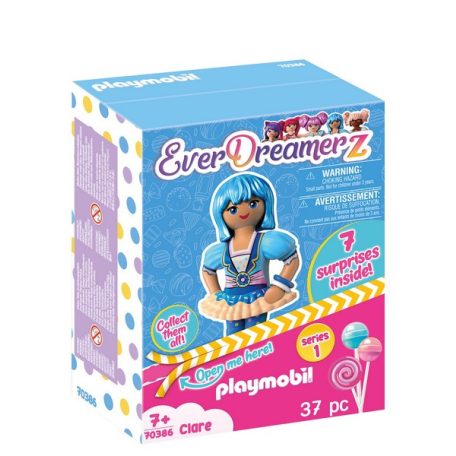 Playmobil EverDreamerz 70386 - Clare