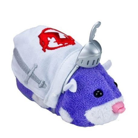 Zhu Zhu Pets - Testőr ruha 