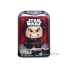 Star Wars Mighty Muggs: Kylo Ren figura