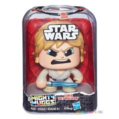 Star Wars Mighty Muggs: LUKE figura