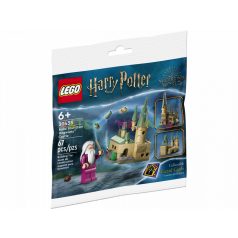   Lego 30435 Harry Potter: Építsd meg saját Roxforti kastélyod