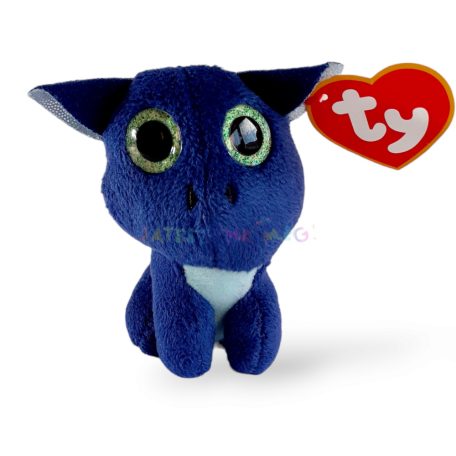 Ty Beanie boo's: Blake a sárkány plüss