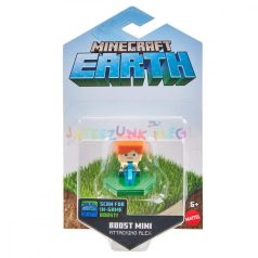 Minecraft mini boost GKT32/GKT37: Támadó Alex figura