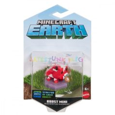   Minecraft mini boost GKT32/GKT33: Regenerálódó Gombatehén figura