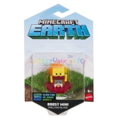 Minecraft mini boost GKT32/GKT34: Olvadó Őrláng figura