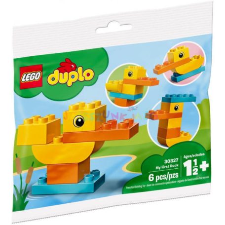 Lego Duplo 30327 Első kacsám