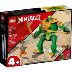 Lego Ninjago 71757: Lloyd nindzsa robotja