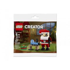 Lego Creator 30573 : Mikulás (Polybag)