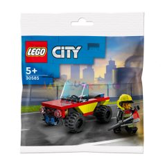 Lego City 30585 Tűzoltó járőrkocsi