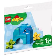 Lego Duplo 30333 Első elefántom