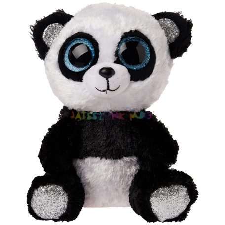 Ty Beanie Boo's: Bamboo a panda plüss 24cm