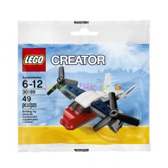 Lego Creator 30189: Teherszállító repülő