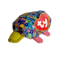 Ty Beanie mini: Flips a kacsacsőrű emlős 