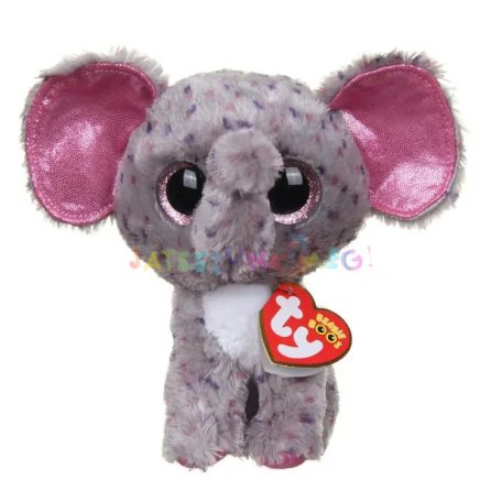 Ty Beanie Boo's: Specks az elefánt