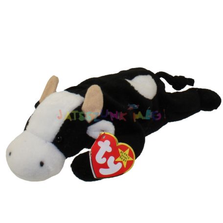 Ty Beanie Baby: Daisy a tehén