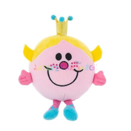 Ty Beanie Babies: Little Miss Princess 