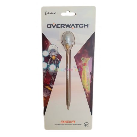 Overwatch toll- Zenyatta Pen