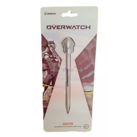 Overwatch toll- Genji Pen