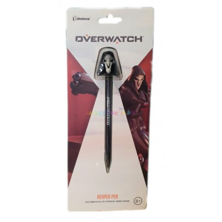 Overwatch toll- Reaper Pen