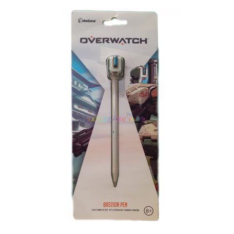 Overwatch toll- Bastion Pen