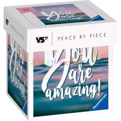   Ravensburger Moment: "You are Amazing" puzzle 99 db