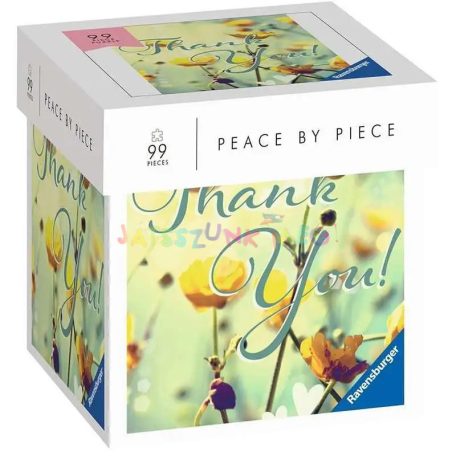 Ravensburger Moment: "Thank You" puzzle 99 db