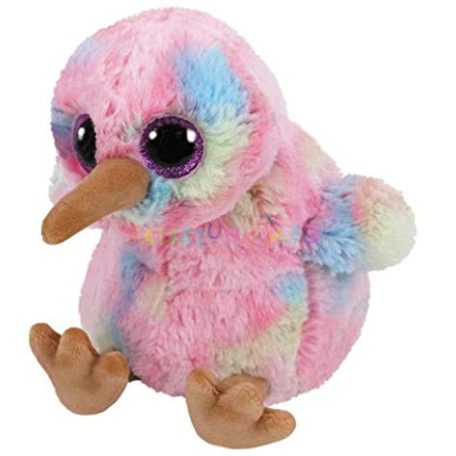 Ty Beanie Boos: Kiwi a madár 24cm 