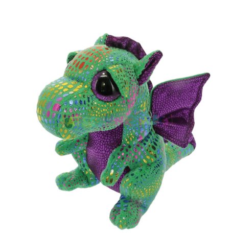 Ty Beanie Boos: Cinder a sárkány