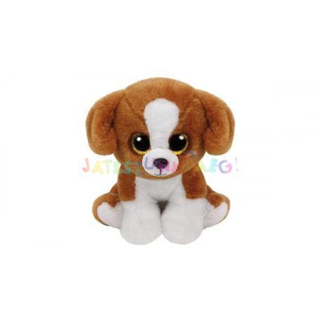 Ty Beanie Babies: Snicky a kutya