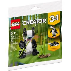 LEGO 30641 Creator 3-in-1 : Panda