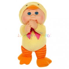   Cabbage Patch Kids- Farm Friends Káposzatföldi baba: Daphne Ducky plüss figura