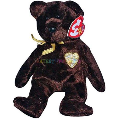 Ty Beanie Babies: 2003 Signature maci plüss