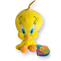 Looney Tunes -  Big Headz Csőrike plüss figura