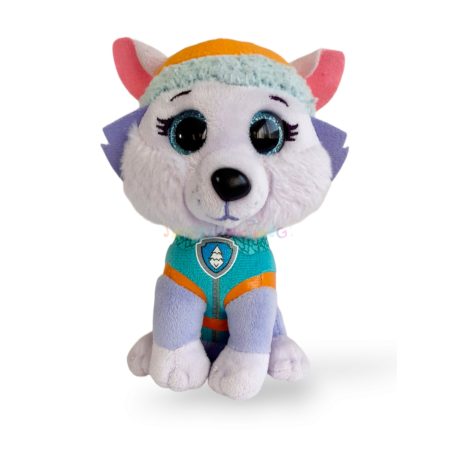 Ty Beanie Boos: Mancs Őrjárat- Everest kutya plüss