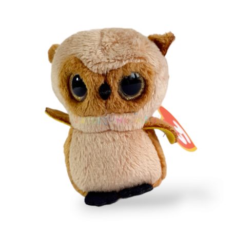 Ty Beanie boos mini: Sammy a bagoly