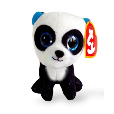 Ty Beanie boos mini: Ming a panda