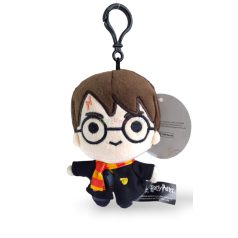 Harry Potter plüss figura akasztóval