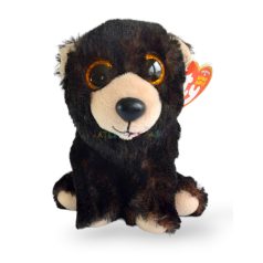 Ty Beanie babies: Kodi a medve