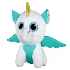 Ty Beanie boos mini: Ali plüssfigura 2020