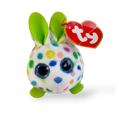 Ty Beanie boos mini: Hase Whiz nyúl plüss