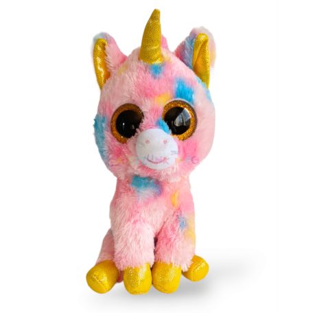 Ty Beanie boos: Fantasia az unikornis