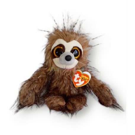 Ty Beanie Boos: Sully a lajhár plüss 