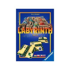 Ravensburger: Labyrinth Mini - társasjáték