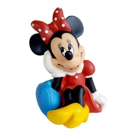 Bullyland: Minnie Mouse figura 