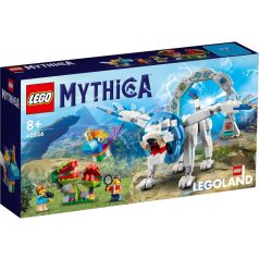 LEGO Exclusiv 40556 LEGOLAND - Mythica